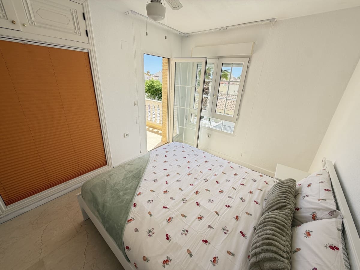 4 bedroom Villa for sale in Las Ramblas Golf with pool - € 349,995 (Ref: 9845058)