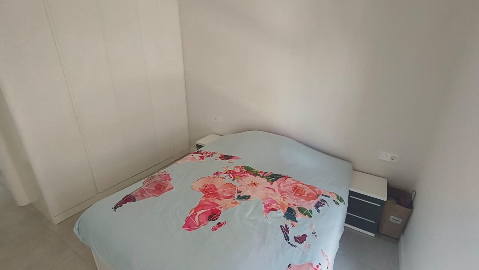 2 makuuhuone Huoneisto myytävänä paikassa Los Dolses mukana uima-altaan 
autotalli - 239 950 € (Ref: 9847925)