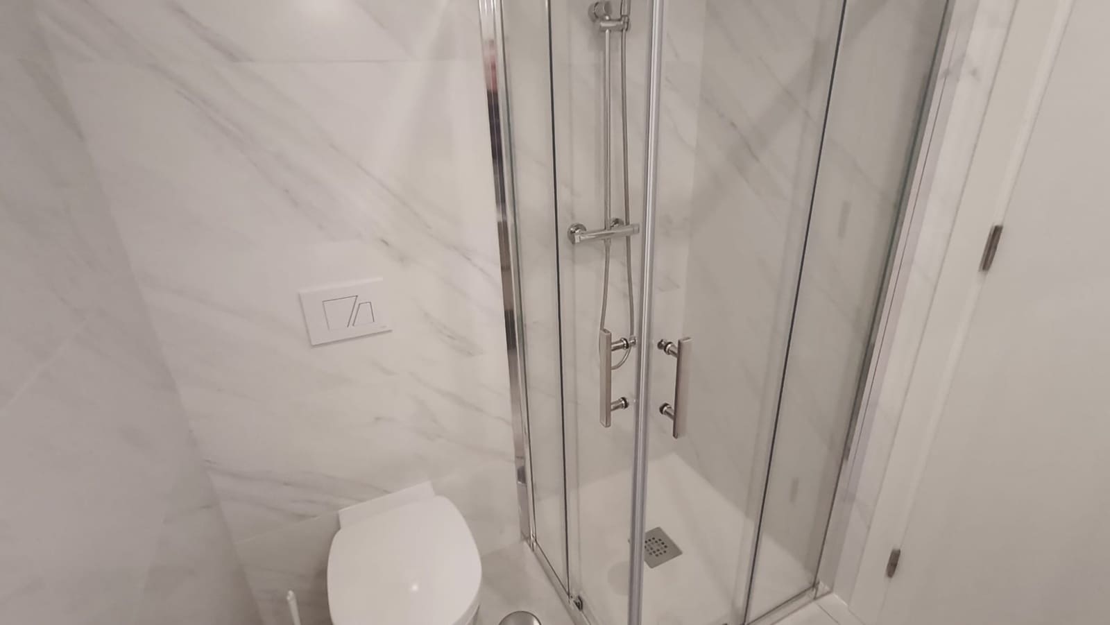 2 makuuhuone Huoneisto myytävänä paikassa Los Dolses mukana uima-altaan 
autotalli - 239 950 € (Ref: 9847925)