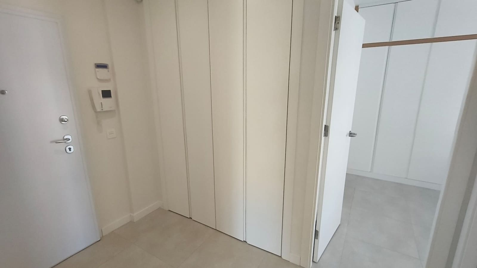 2 makuuhuone Huoneisto myytävänä paikassa Los Dolses mukana uima-altaan 
autotalli - 239 950 € (Ref: 9847925)