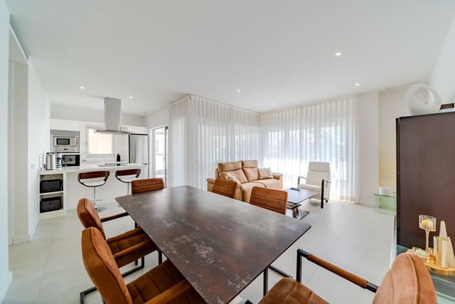 2 Zimmer Apartment zu verkaufen in Los Dolses, Orihuela mit Pool Garage - 239.950 € (Ref: 9847925)
