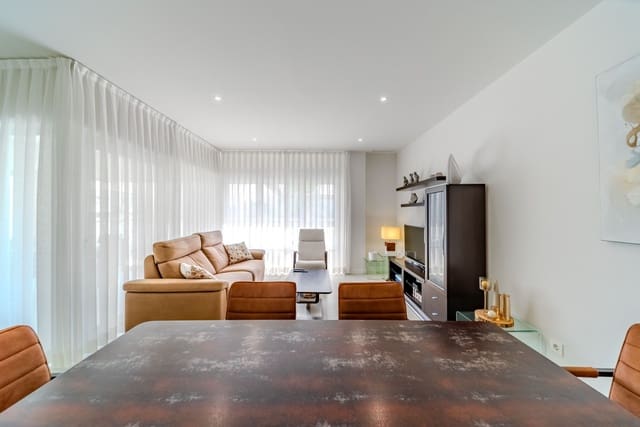 2 Zimmer Apartment zu verkaufen in Los Dolses, Orihuela mit Pool Garage - 239.950 € (Ref: 9847925)