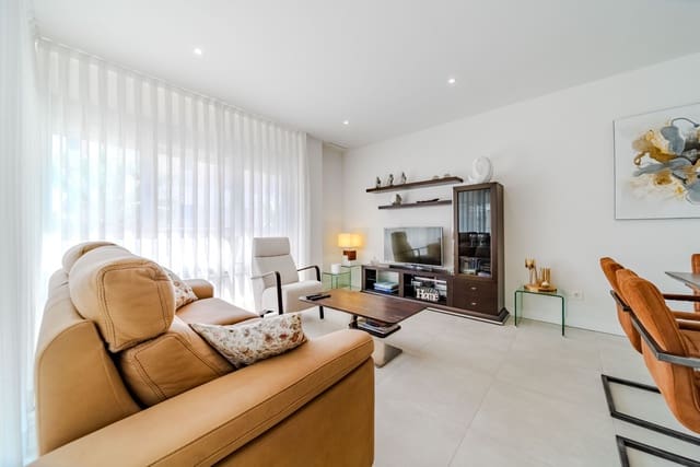 2 bedroom Apartment for sale in Los Dolses, Orihuela with pool garage - € 239,950 (Ref: 9847925)