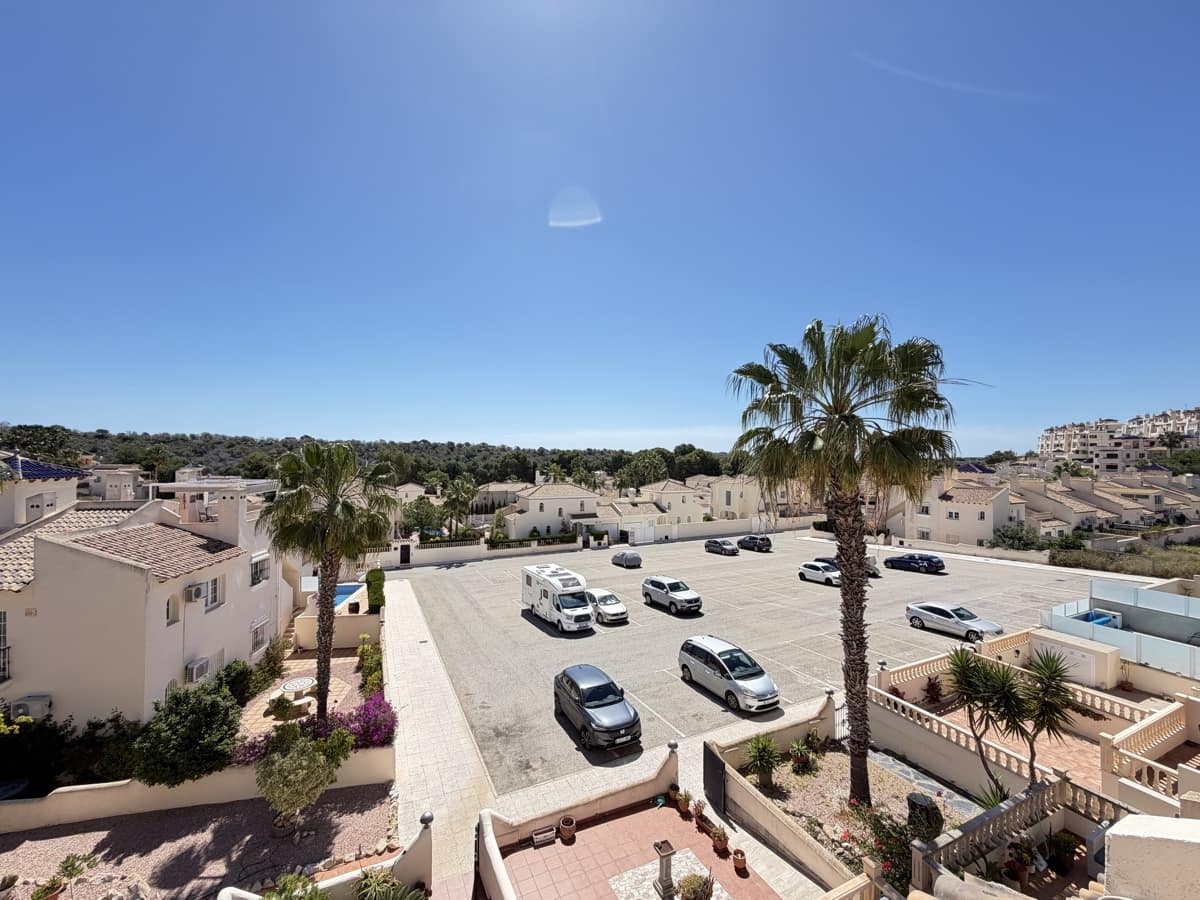 Casa de 2 habitaciones en Las Ramblas Golf en venta con piscina - 224.000 € (Ref: 9849053)