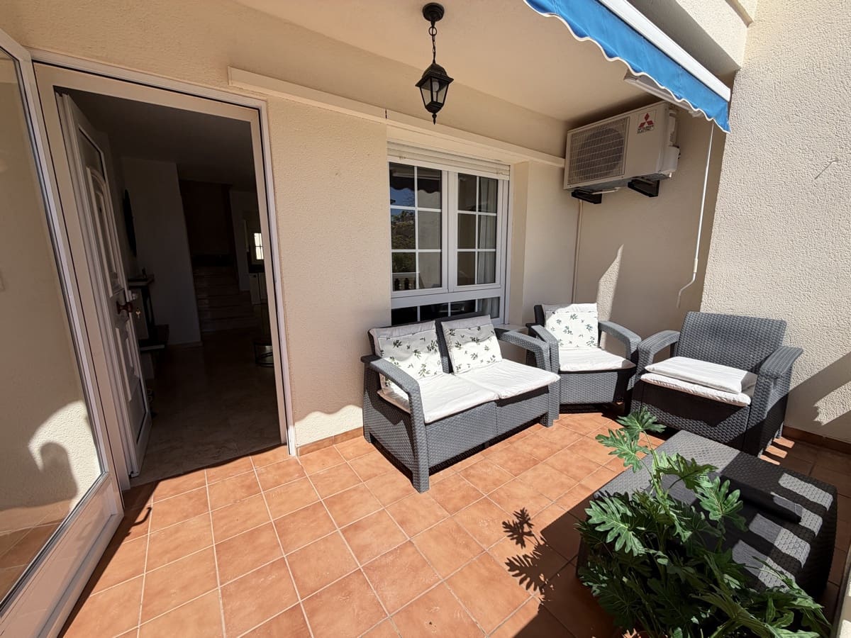 Casa de 2 habitaciones en Las Ramblas Golf en venta con piscina - 224.000 € (Ref: 9849053)