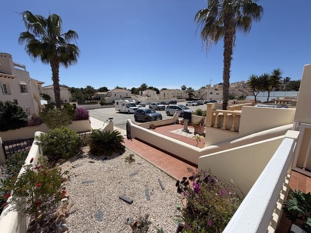 Casa de 2 habitaciones en Las Ramblas Golf, Orihuela en venta con piscina - 224.000 € (Ref: 9849053)