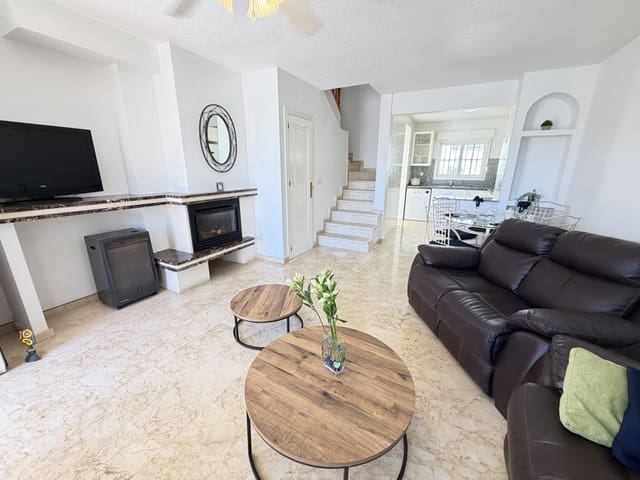 Casa de 2 habitaciones en Las Ramblas Golf, Orihuela en venta con piscina - 224.000 € (Ref: 9849053)