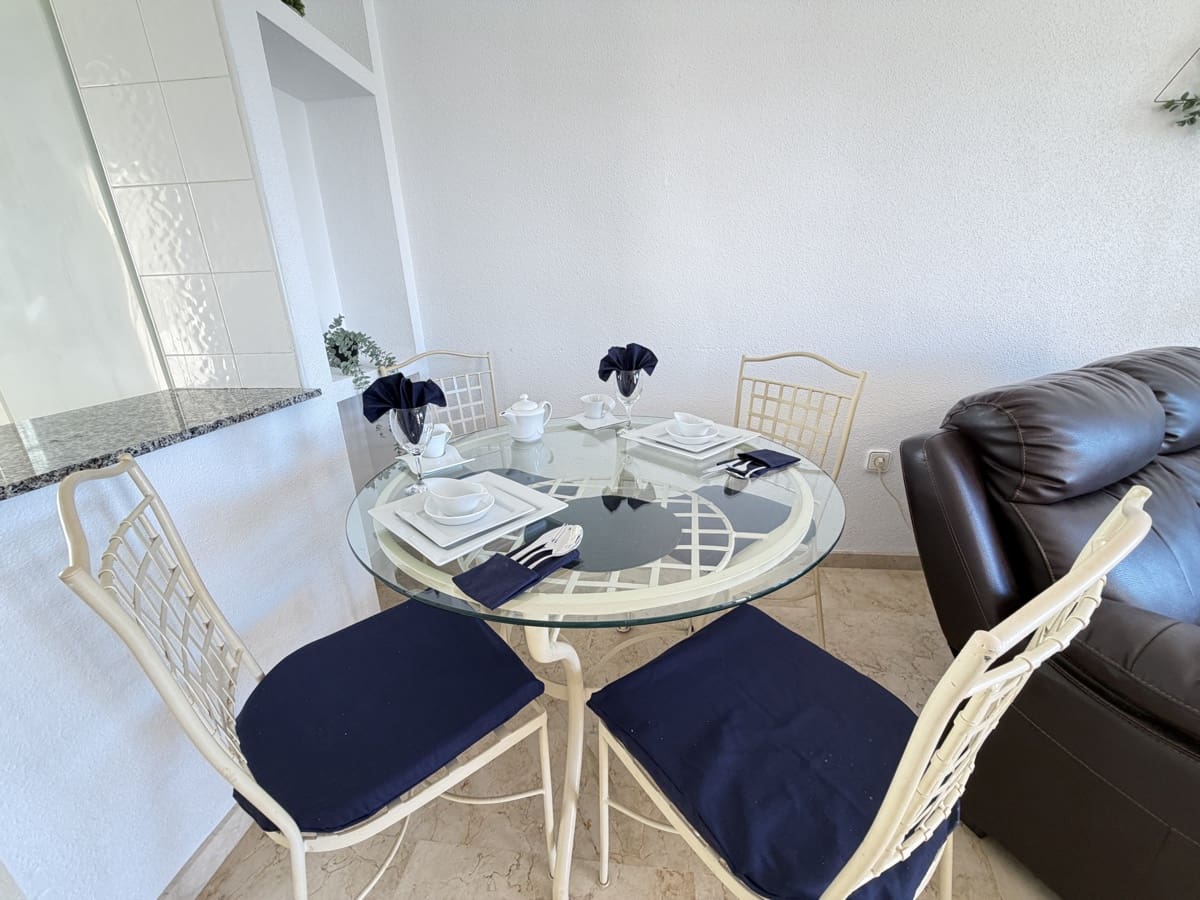 Casa de 2 habitaciones en Las Ramblas Golf en venta con piscina - 224.000 € (Ref: 9849053)