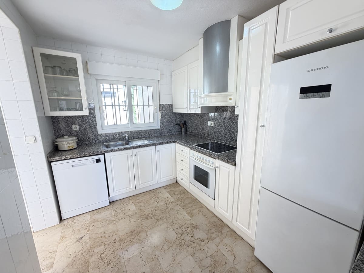 Casa de 2 habitaciones en Las Ramblas Golf en venta con piscina - 224.000 € (Ref: 9849053)