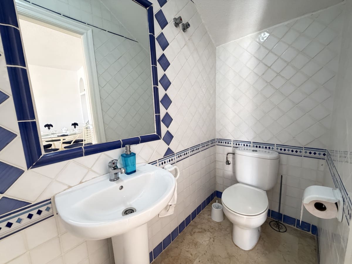 Casa de 2 habitaciones en Las Ramblas Golf en venta con piscina - 224.000 € (Ref: 9849053)