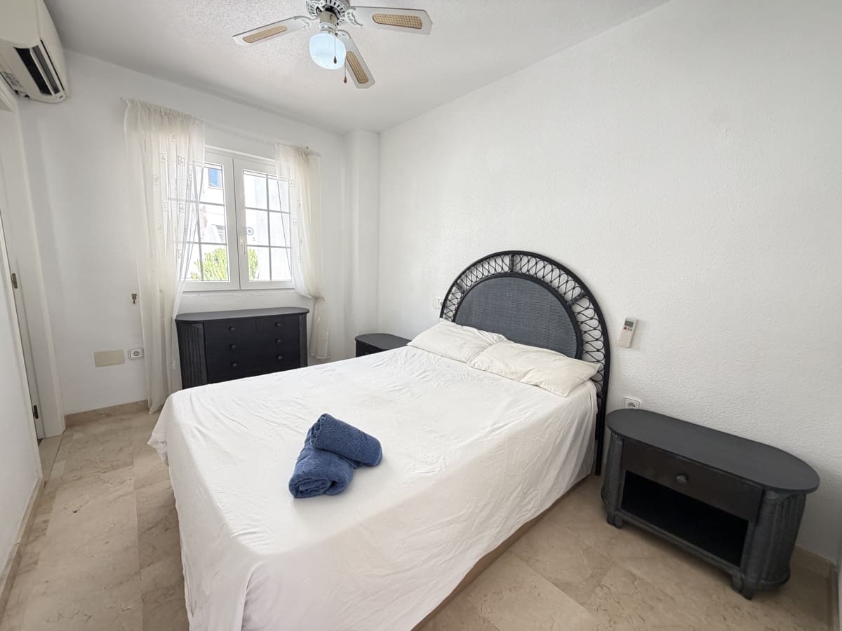Casa de 2 habitaciones en Las Ramblas Golf en venta con piscina - 224.000 € (Ref: 9849053)