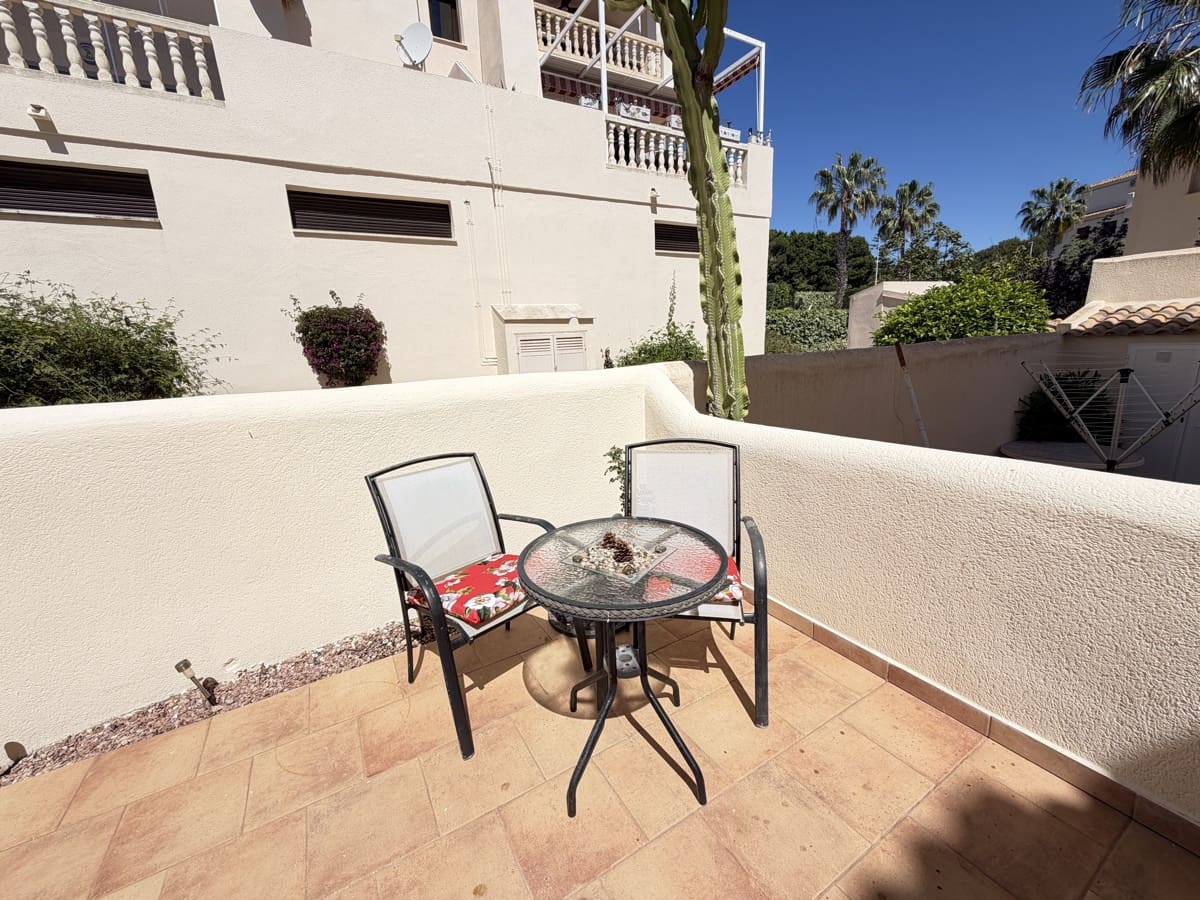 Casa de 2 habitaciones en Las Ramblas Golf en venta con piscina - 224.000 € (Ref: 9849053)