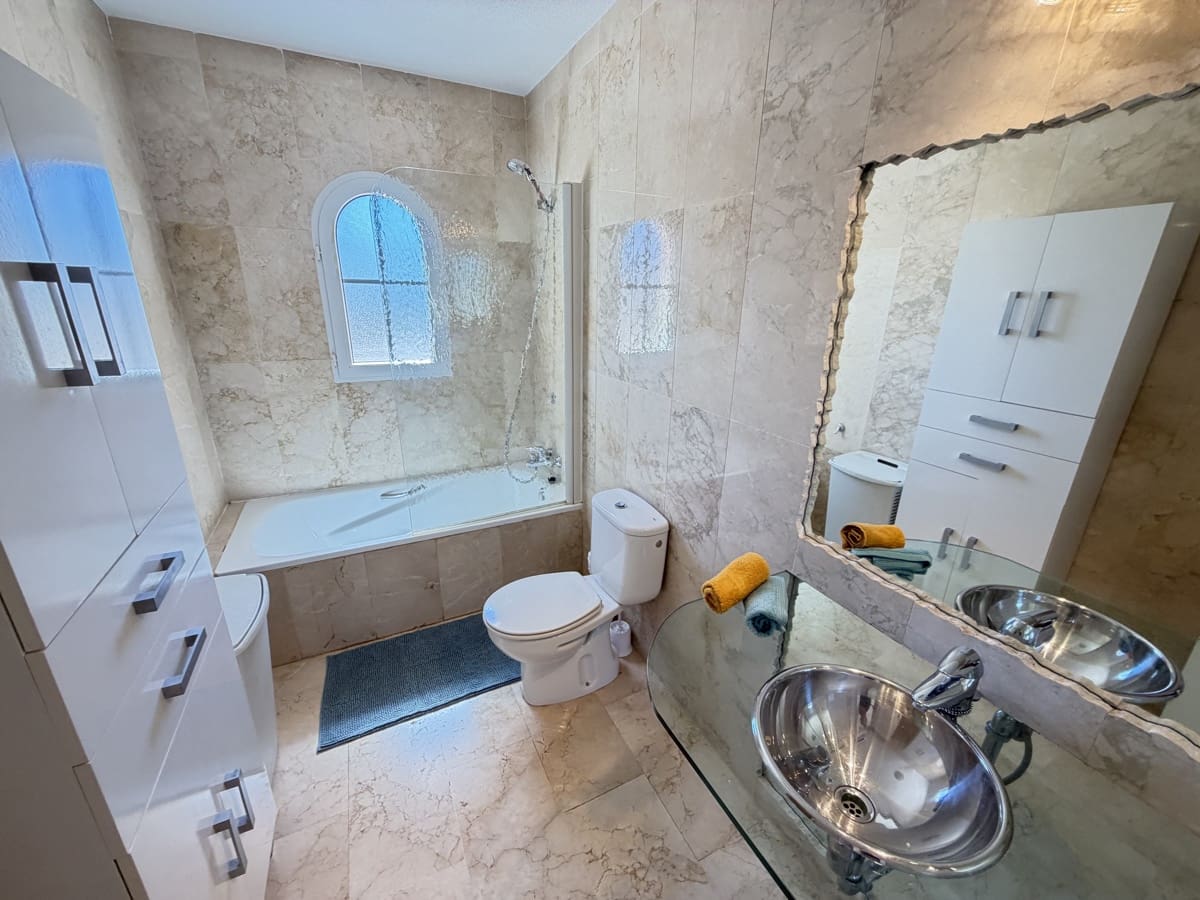 Casa de 2 habitaciones en Las Ramblas Golf en venta con piscina - 224.000 € (Ref: 9849053)