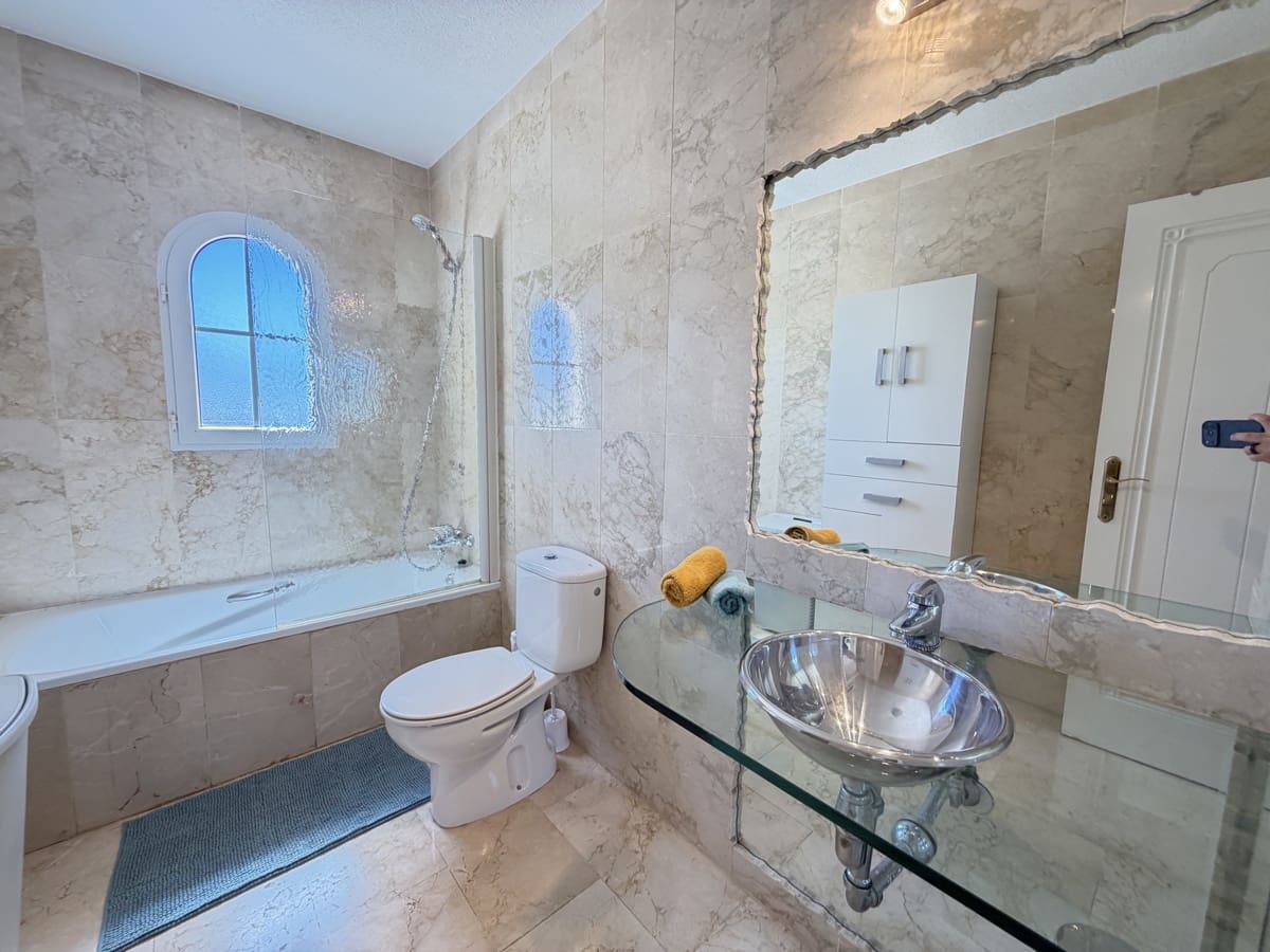 Casa de 2 habitaciones en Las Ramblas Golf en venta con piscina - 224.000 € (Ref: 9849053)