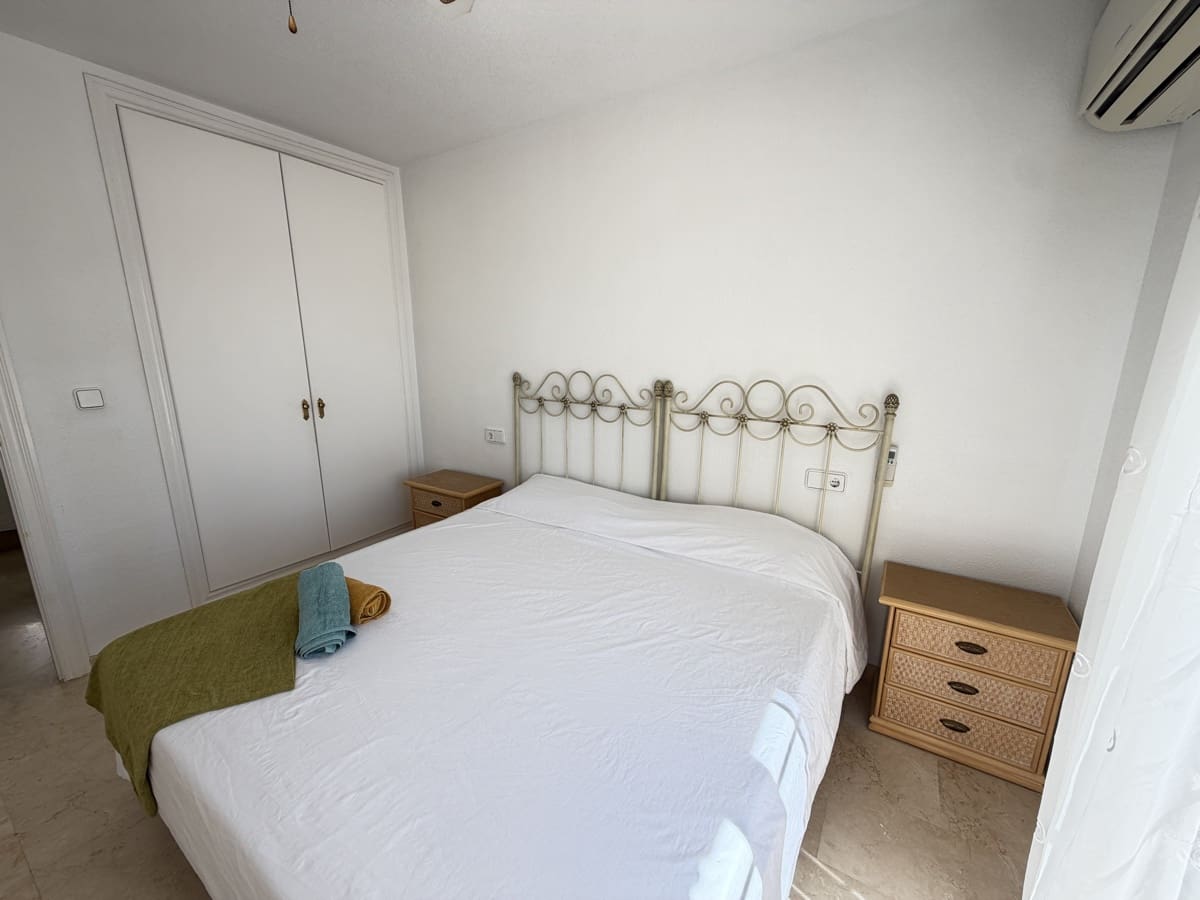 Casa de 2 habitaciones en Las Ramblas Golf en venta con piscina - 224.000 € (Ref: 9849053)