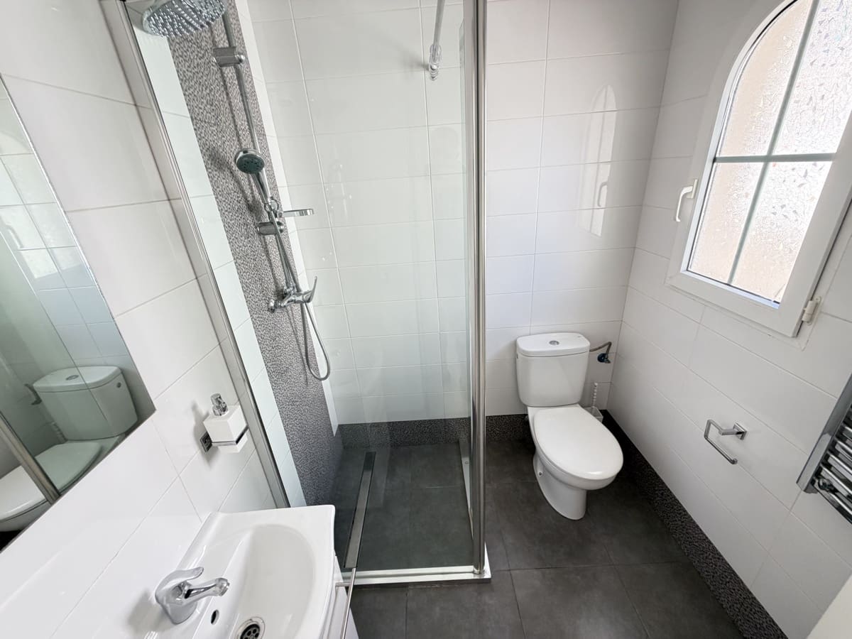 Casa de 2 habitaciones en Las Ramblas Golf en venta con piscina - 224.000 € (Ref: 9849053)