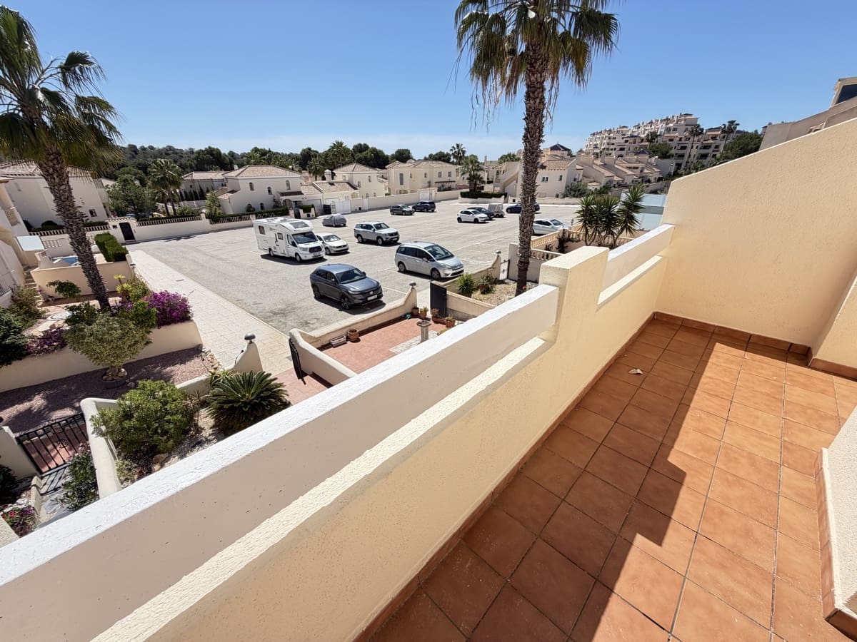Casa de 2 habitaciones en Las Ramblas Golf en venta con piscina - 224.000 € (Ref: 9849053)