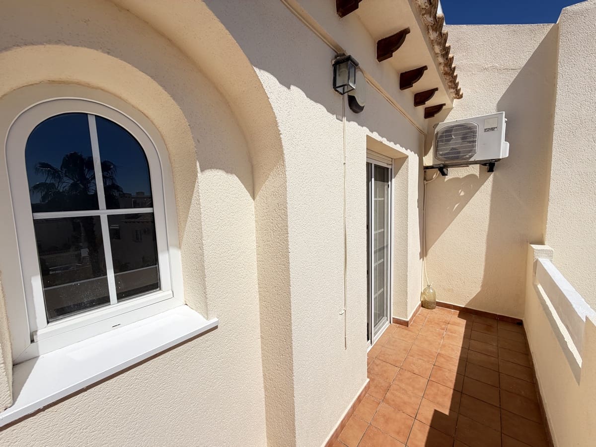 Casa de 2 habitaciones en Las Ramblas Golf en venta con piscina - 224.000 € (Ref: 9849053)