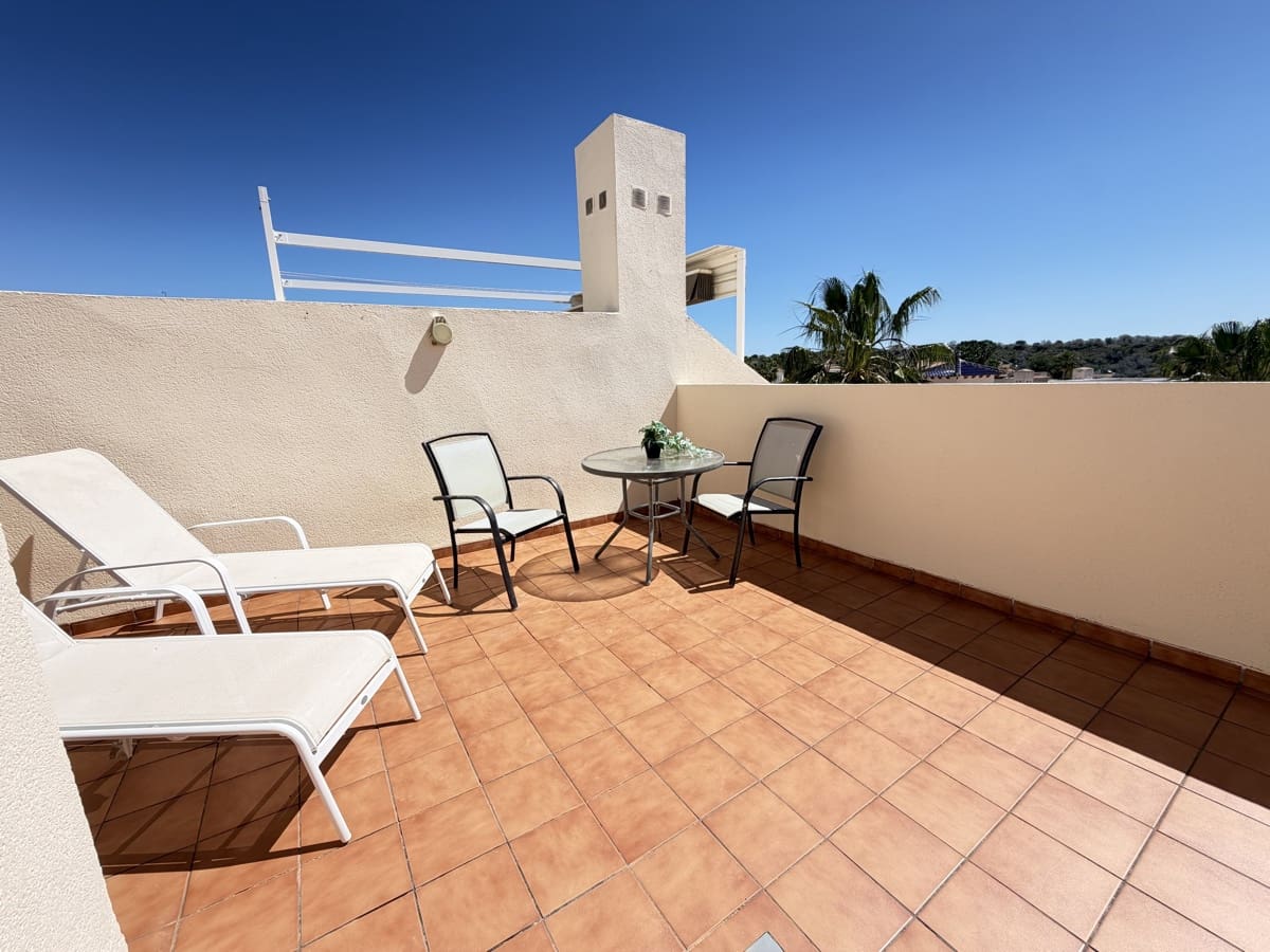 Casa de 2 habitaciones en Las Ramblas Golf en venta con piscina - 224.000 € (Ref: 9849053)