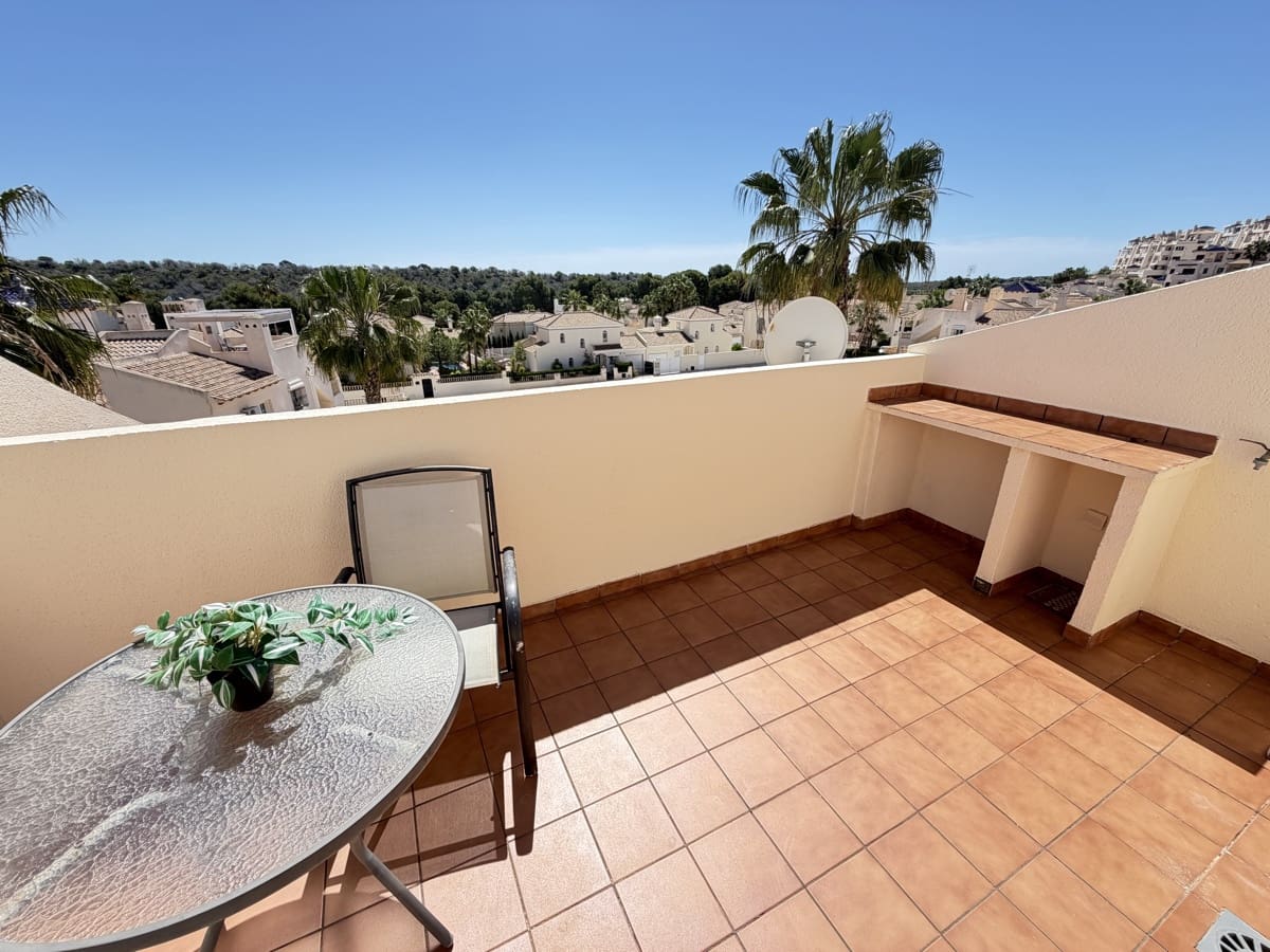 Casa de 2 habitaciones en Las Ramblas Golf en venta con piscina - 224.000 € (Ref: 9849053)