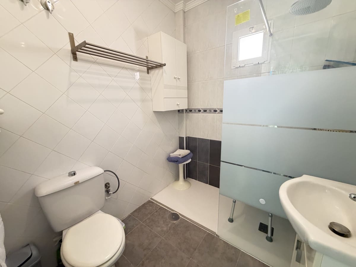 2 sovrum Lägenhet till salu i La Zenia med pool - 188 500 € (Ref: 9851622)
