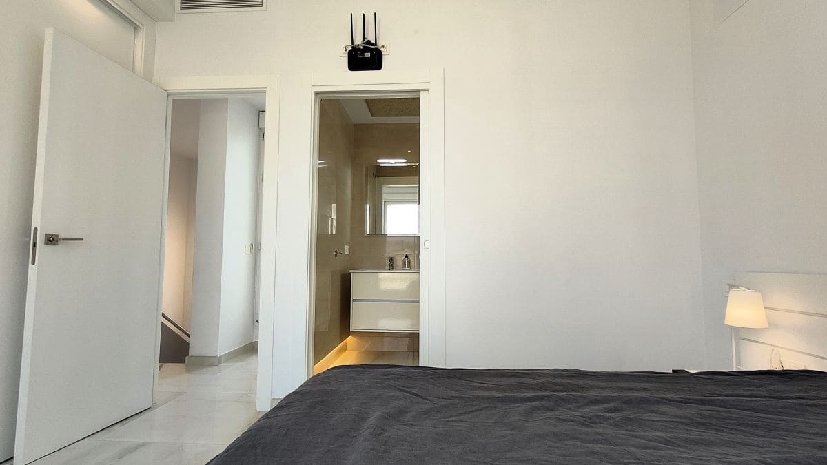 3 soveværelse Villa til salg i La Mata med swimmingpool garage - € 695.000 (Ref: 9859141)