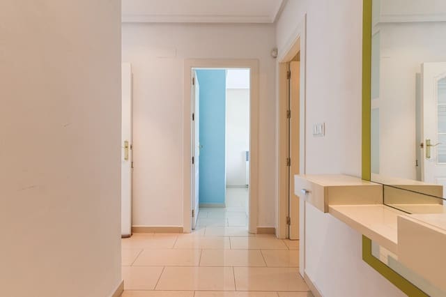 2 sovrum Lägenhet till salu i Villamartin, Orihuela med pool garage - 195 000 € (Ref: 9883713)