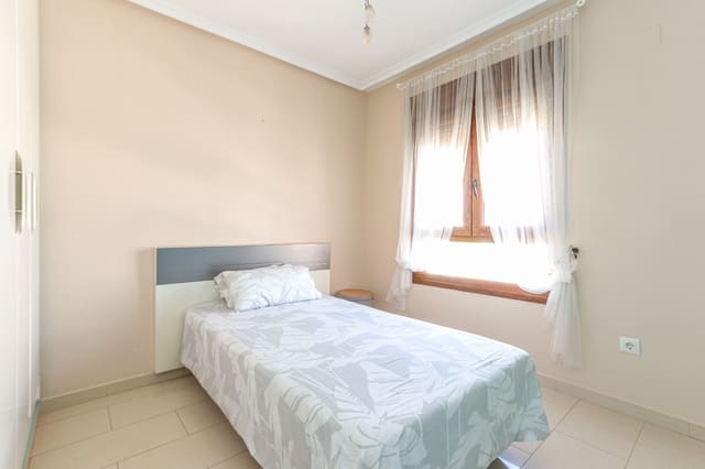 2 sovrum Lägenhet till salu i Villamartin, Orihuela med pool garage - 195 000 € (Ref: 9883713)