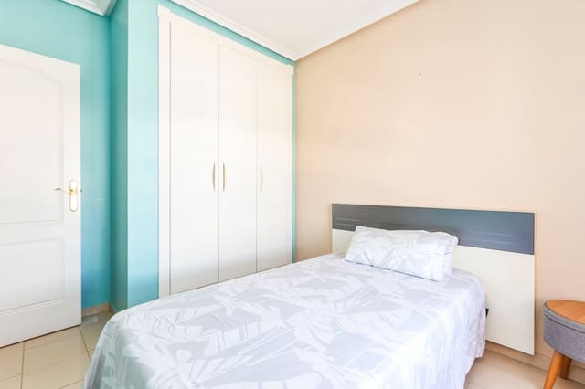 2 sovrum Lägenhet till salu i Villamartin, Orihuela med pool garage - 195 000 € (Ref: 9883713)