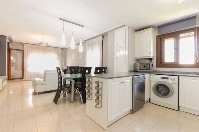 2 sovrum Lägenhet till salu i Villamartin, Orihuela med pool garage - 195 000 € (Ref: 9883713)