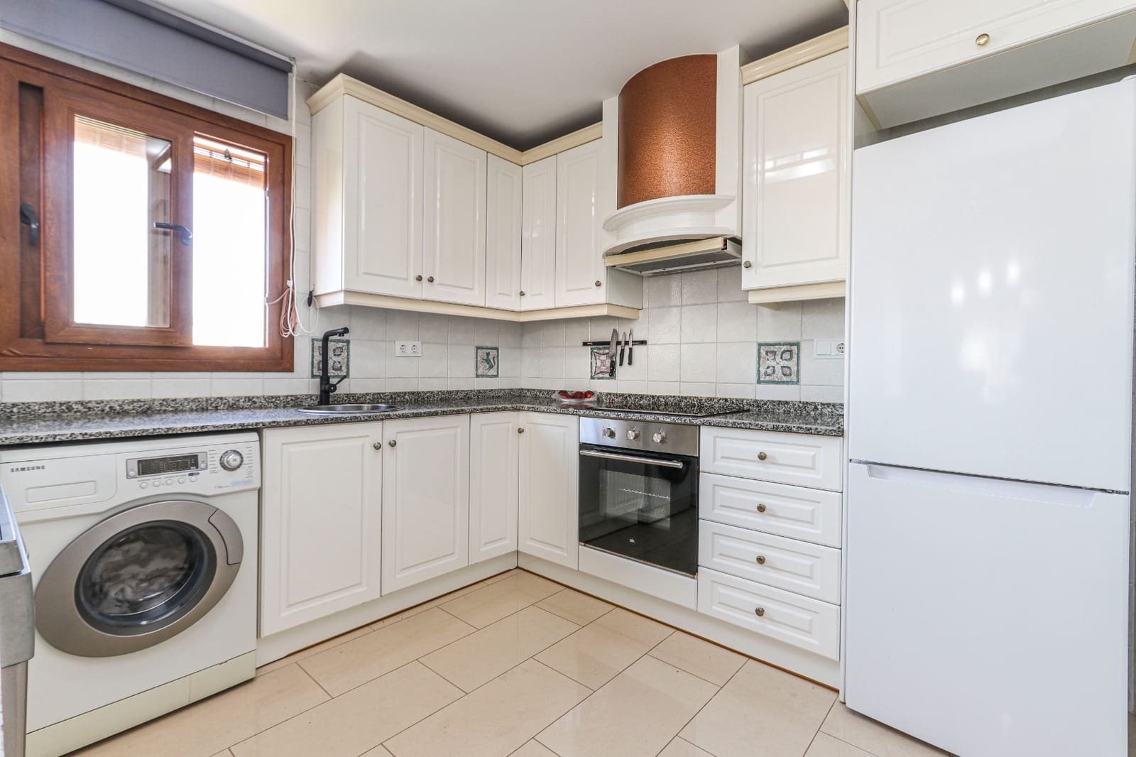 2 sovrum Lägenhet till salu i Villamartin med pool garage - 195 000 € (Ref: 9883713)
