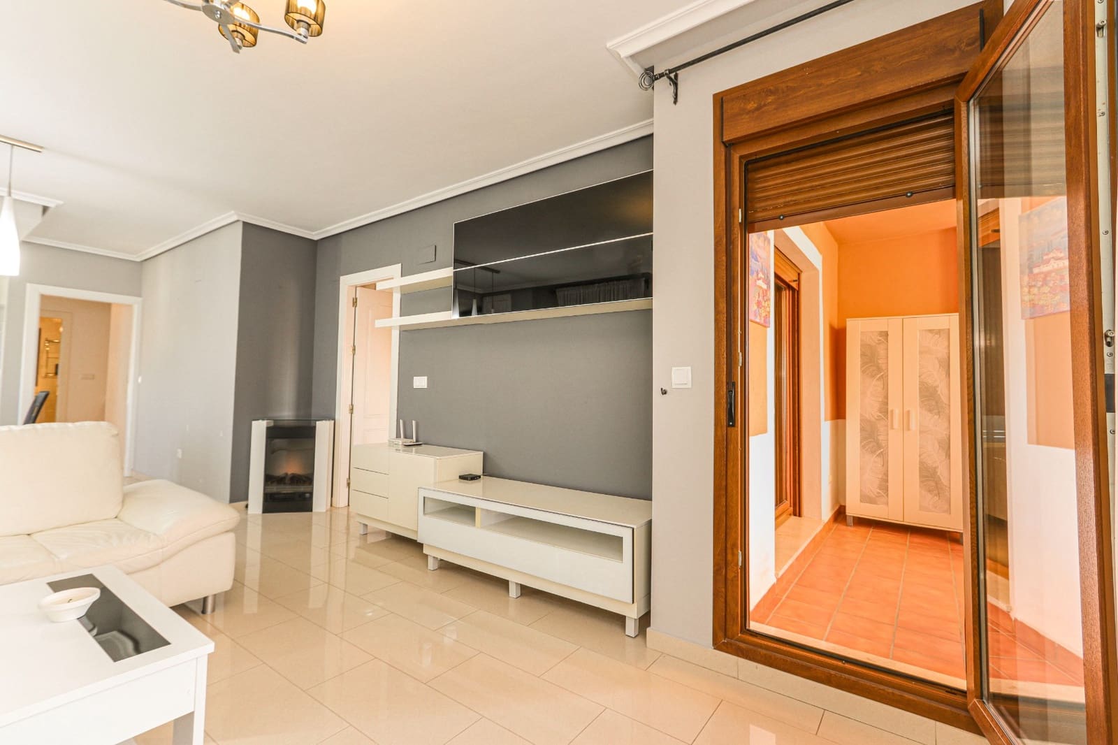 2 sovrum Lägenhet till salu i Villamartin med pool garage - 195 000 € (Ref: 9883713)