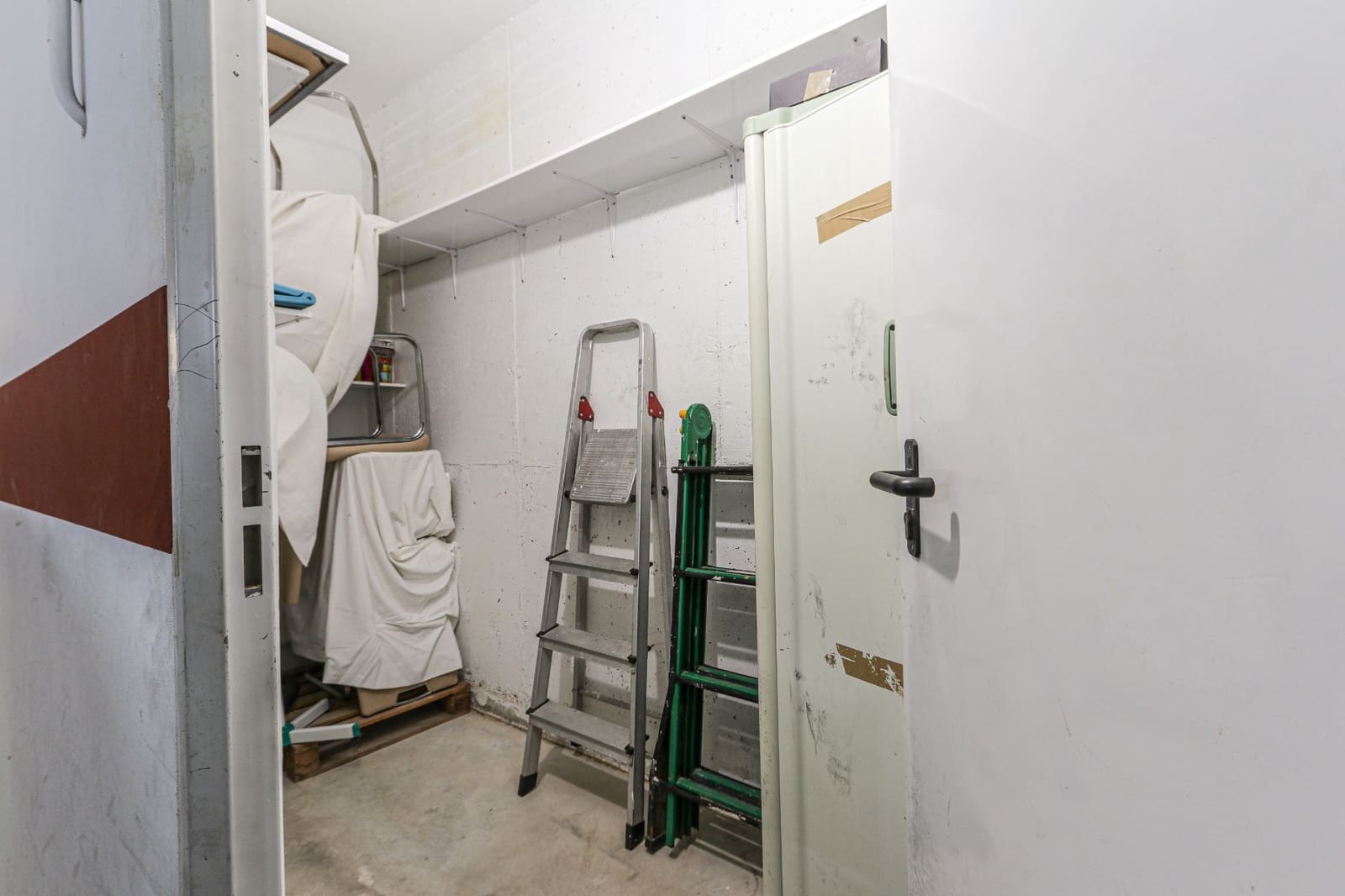 2 sovrum Lägenhet till salu i Villamartin med pool garage - 195 000 € (Ref: 9883713)