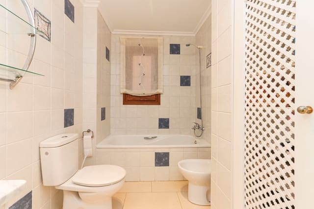 2 sovrum Lägenhet till salu i Villamartin, Orihuela med pool garage - 195 000 € (Ref: 9883713)