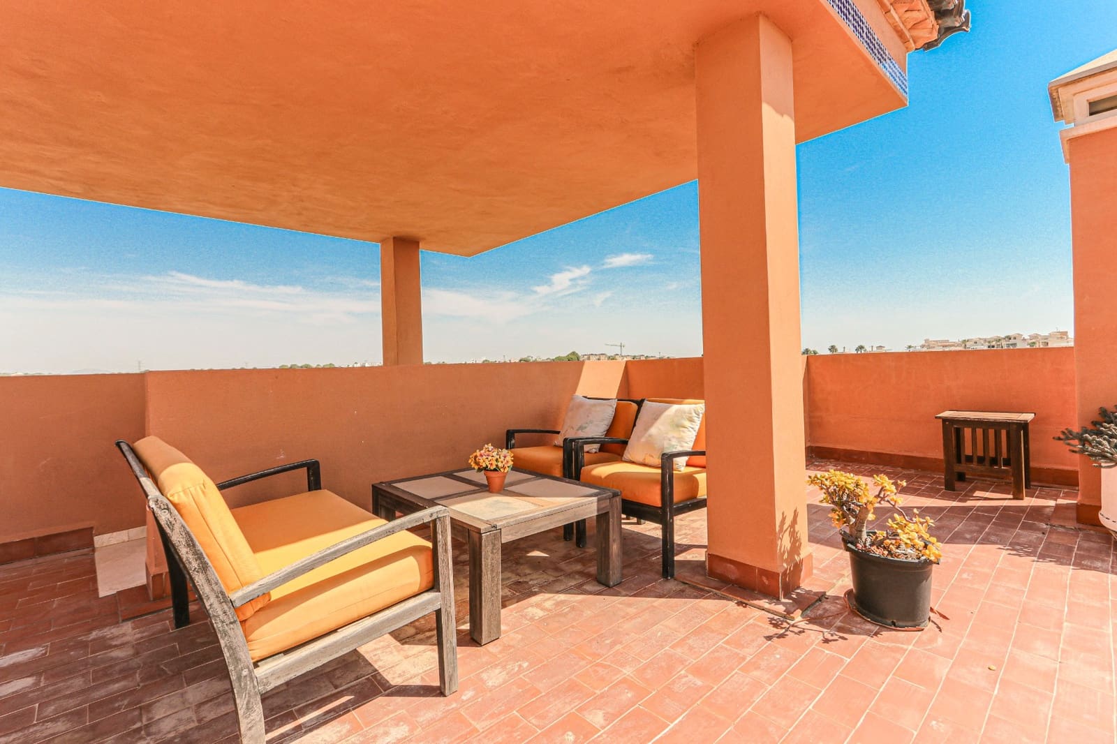 2 sovrum Lägenhet till salu i Villamartin med pool garage - 195 000 € (Ref: 9883713)