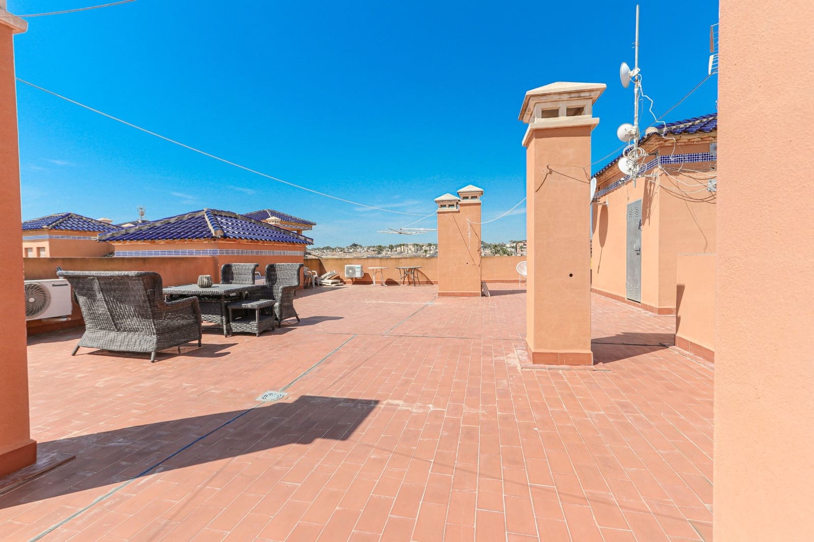 2 sovrum Lägenhet till salu i Villamartin med pool garage - 195 000 € (Ref: 9883713)