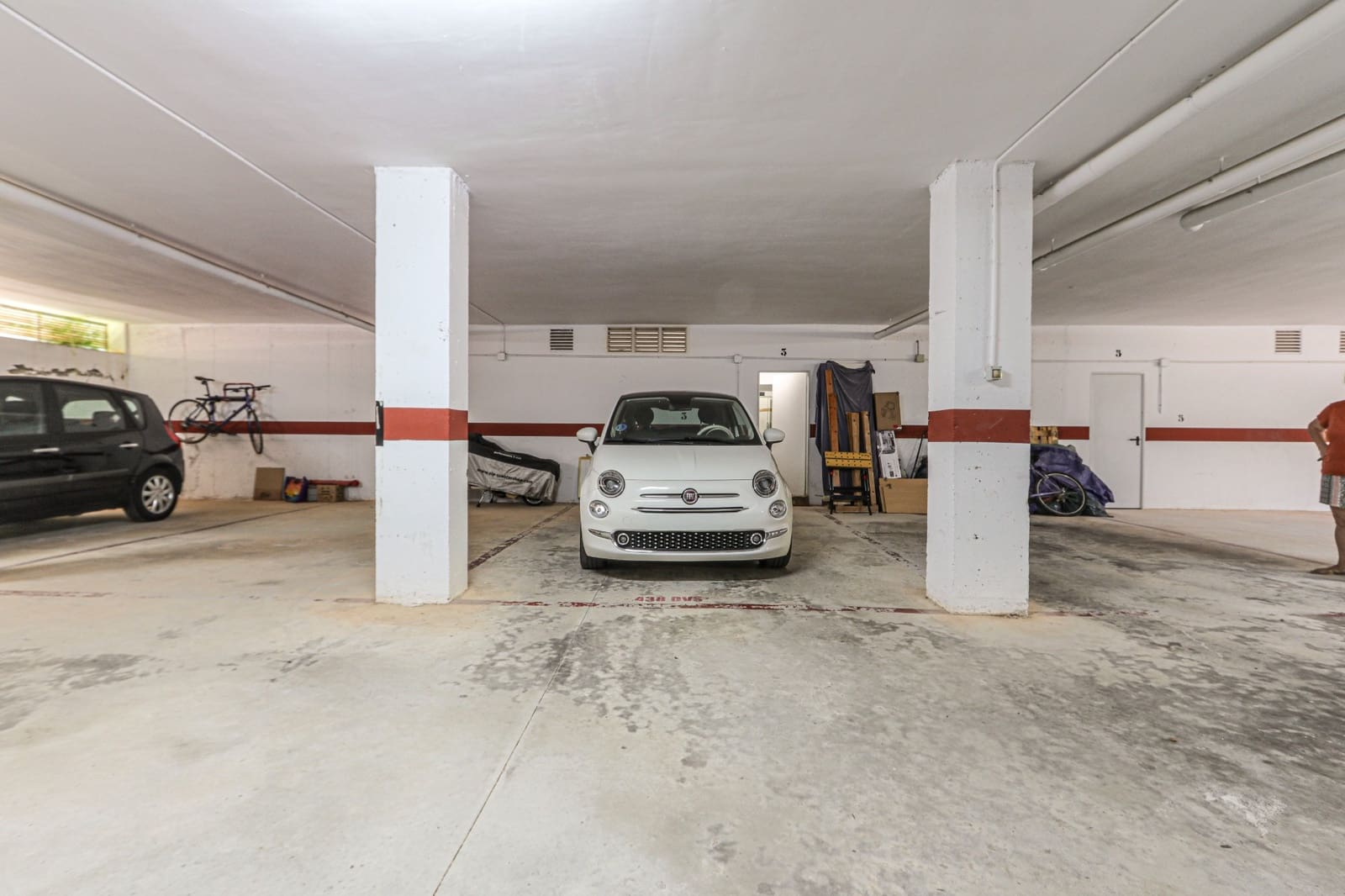 2 sovrum Lägenhet till salu i Villamartin med pool garage - 195 000 € (Ref: 9883713)