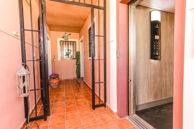 2 sovrum Lägenhet till salu i Villamartin, Orihuela med pool garage - 195 000 € (Ref: 9883713)
