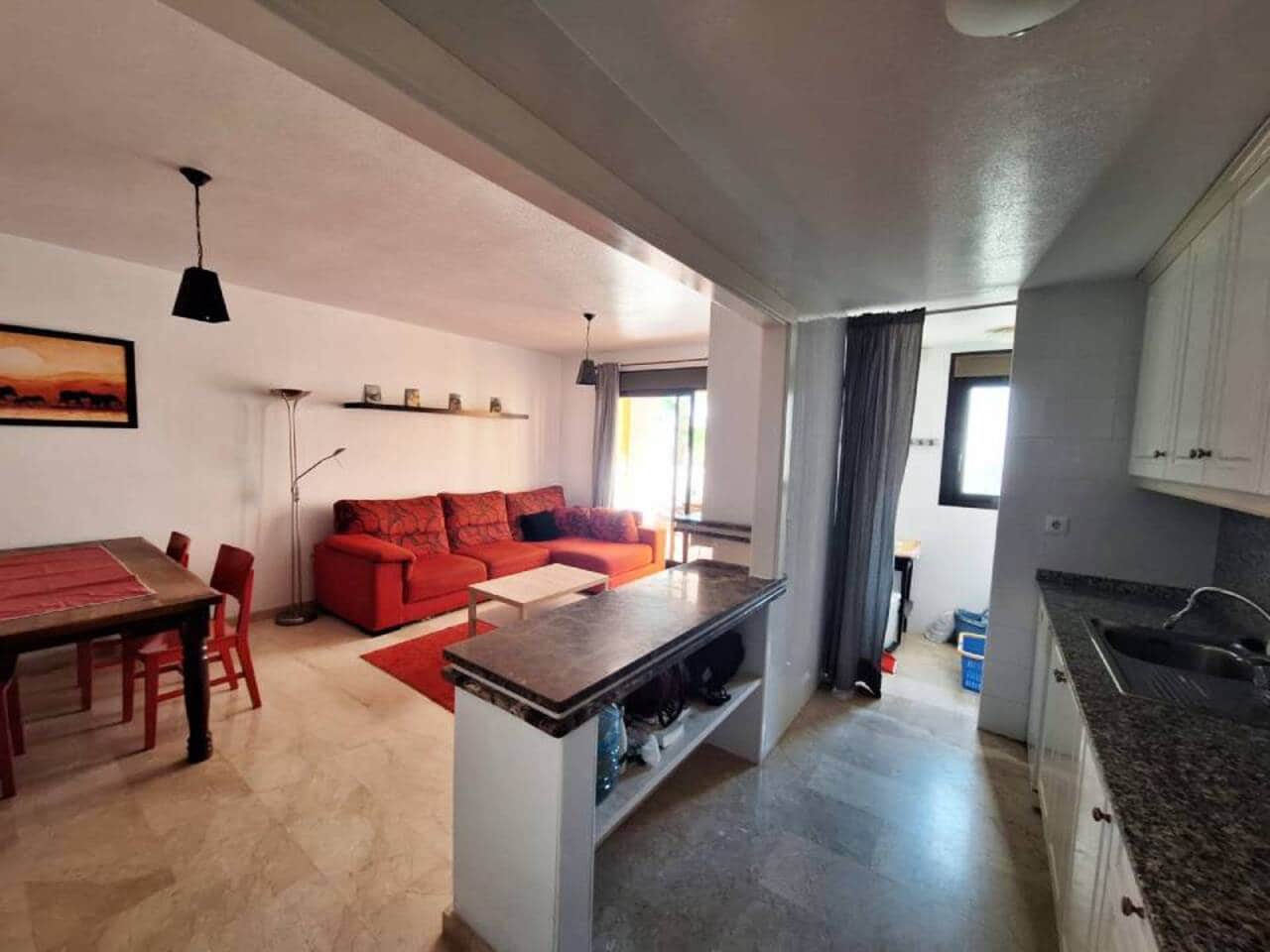 3 soveværelse Lejlighed til salg i Villamartin med swimmingpool garage - € 249.000 (Ref: 9887891)