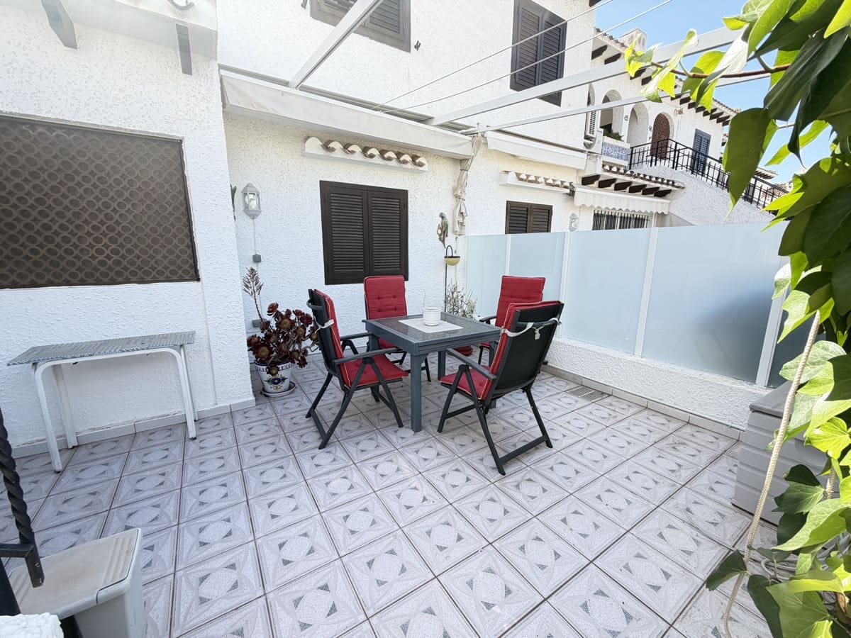 2 camera da letto Appartamento in vendita in Cabo Roig con piscina - 209.000 € (Rif: 9891736)