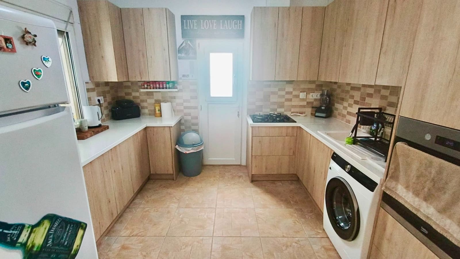 2 quarto Moradia Geminada para venda em Villamartin - 209 950 € (Ref: 9893009)