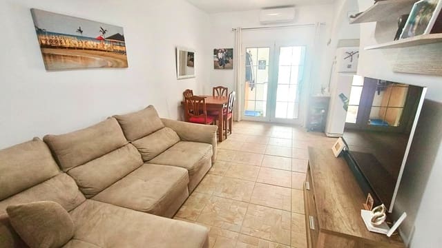 2 bedroom Semi-detached Villa for sale in Villamartin, Orihuela - € 209,950 (Ref: 9893009)