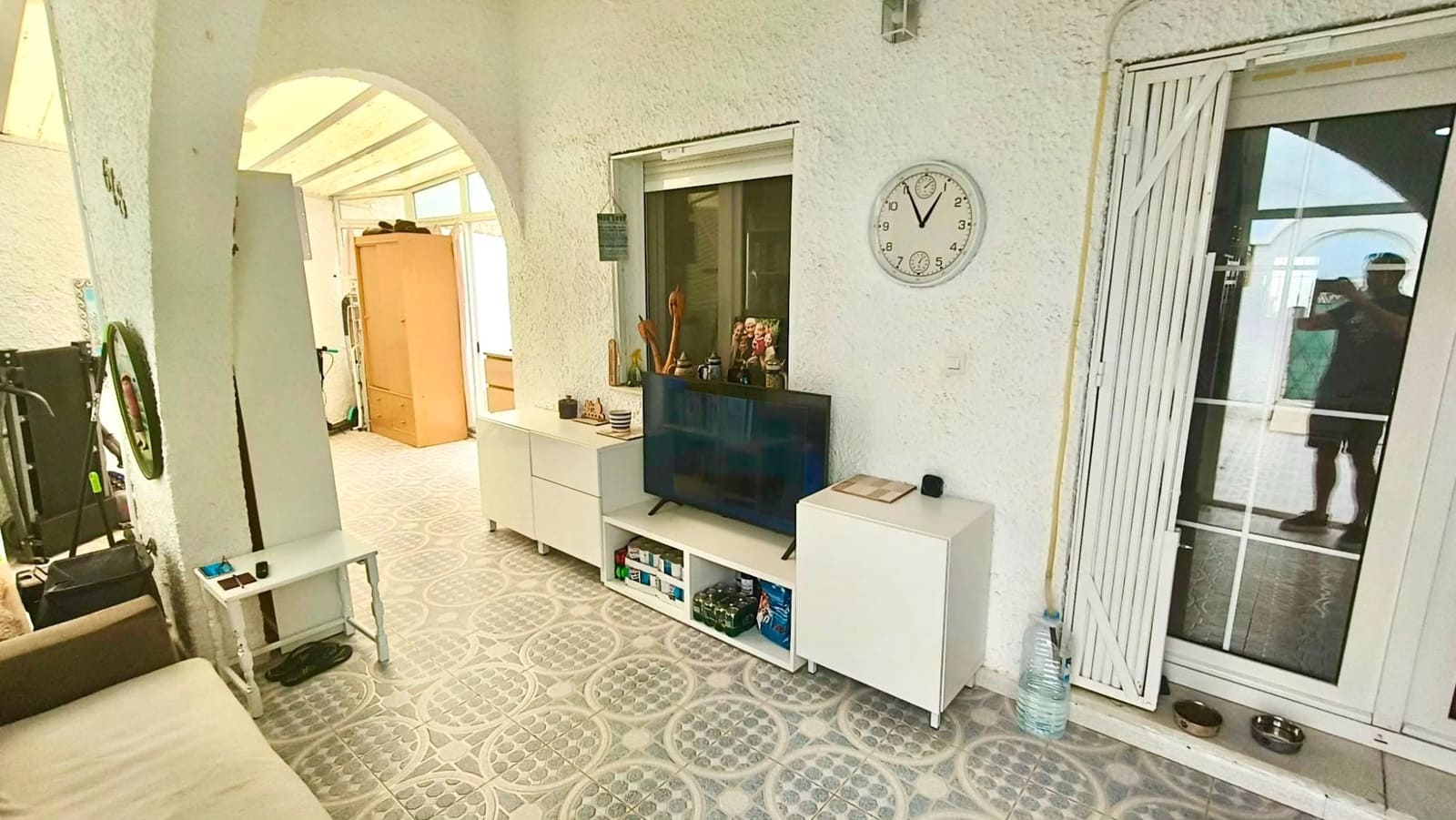 2 quarto Moradia Geminada para venda em Villamartin - 209 950 € (Ref: 9893009)