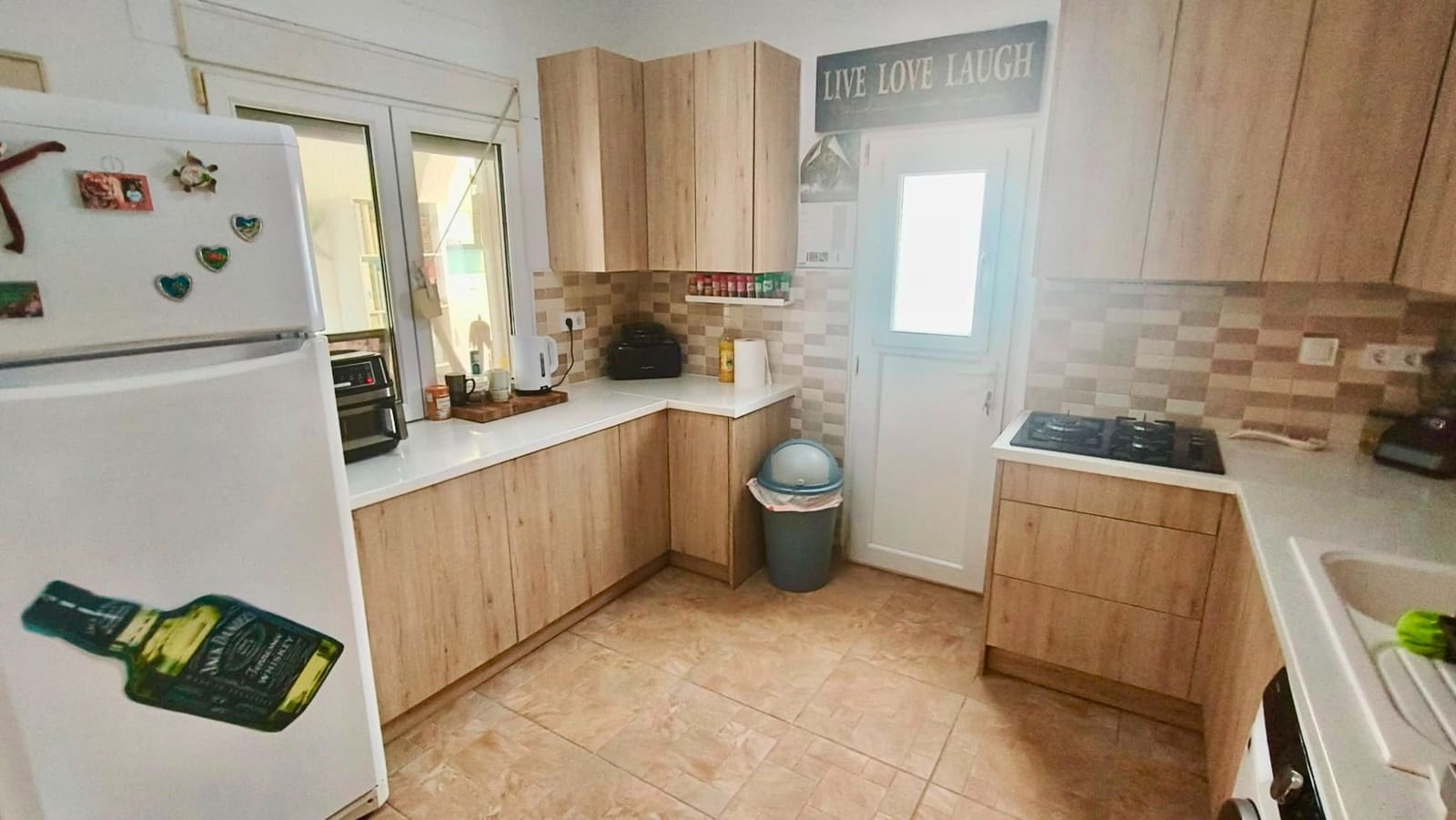 2 quarto Moradia Geminada para venda em Villamartin - 209 950 € (Ref: 9893009)
