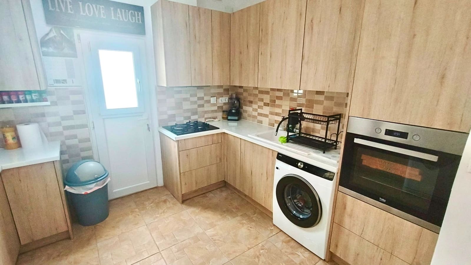 2 quarto Moradia Geminada para venda em Villamartin - 209 950 € (Ref: 9893009)