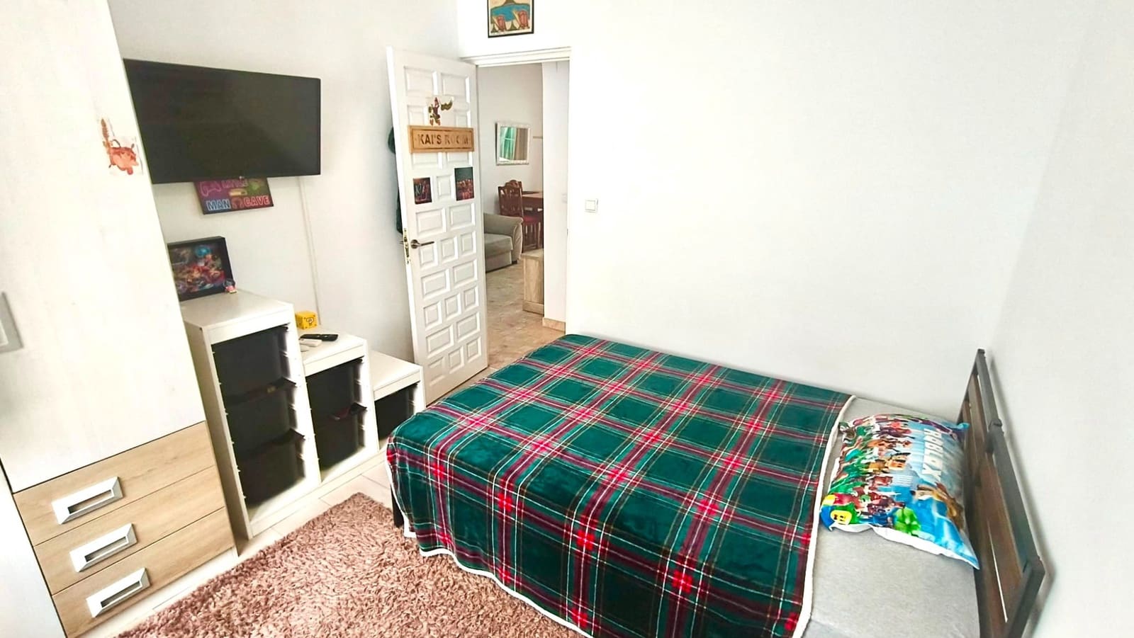 2 quarto Moradia Geminada para venda em Villamartin - 209 950 € (Ref: 9893009)