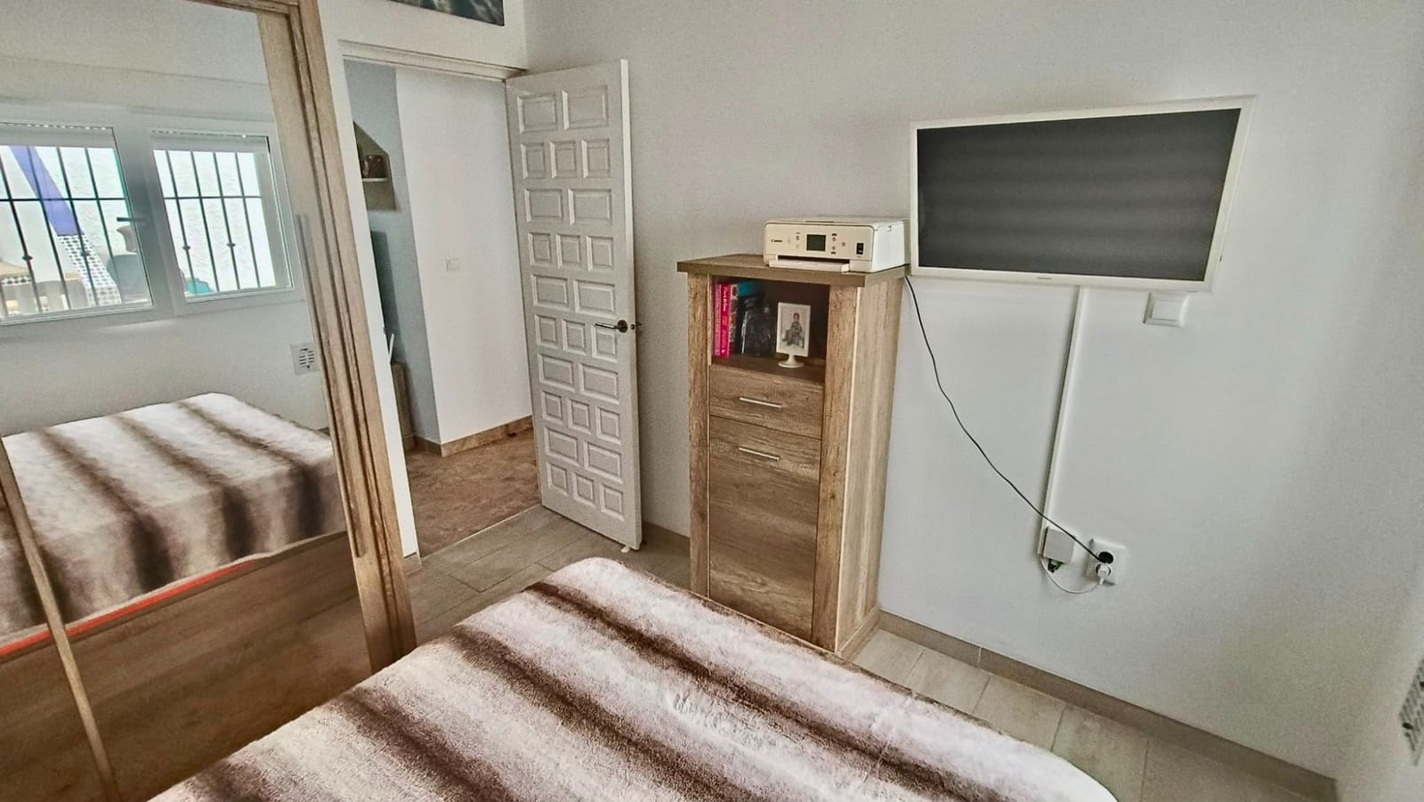 2 quarto Moradia Geminada para venda em Villamartin - 209 950 € (Ref: 9893009)
