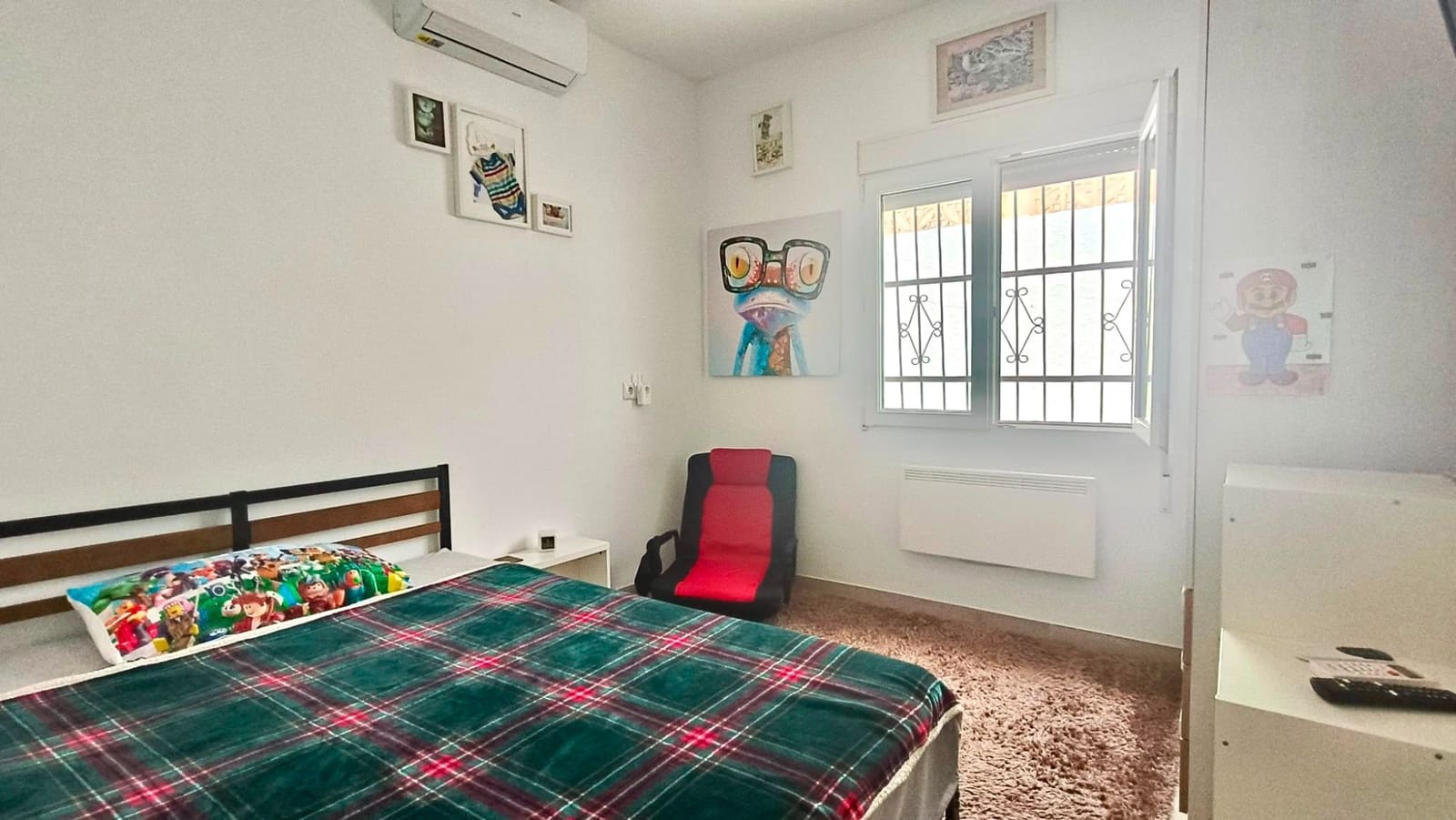 2 quarto Moradia Geminada para venda em Villamartin - 209 950 € (Ref: 9893009)