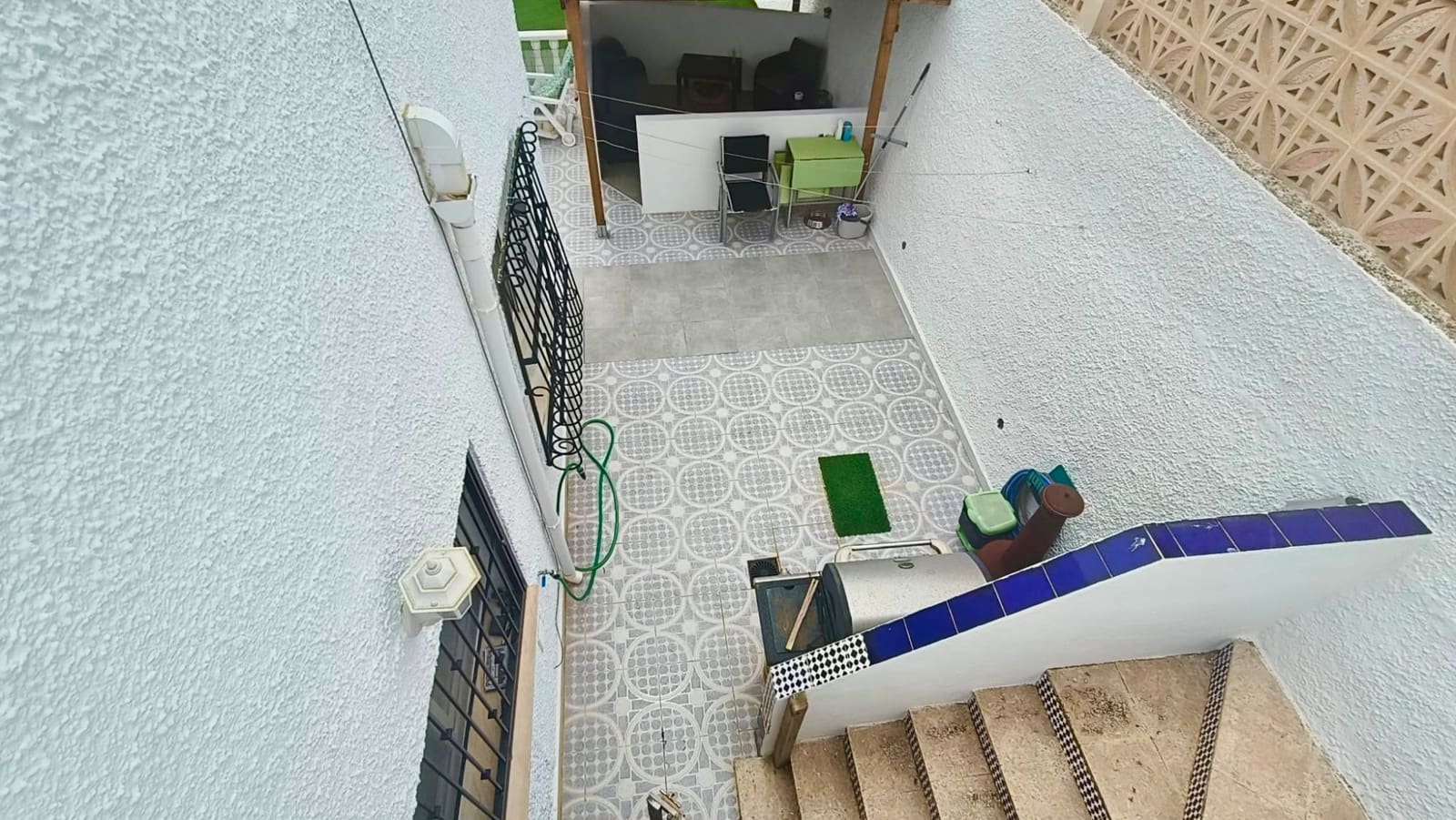2 quarto Moradia Geminada para venda em Villamartin - 209 950 € (Ref: 9893009)
