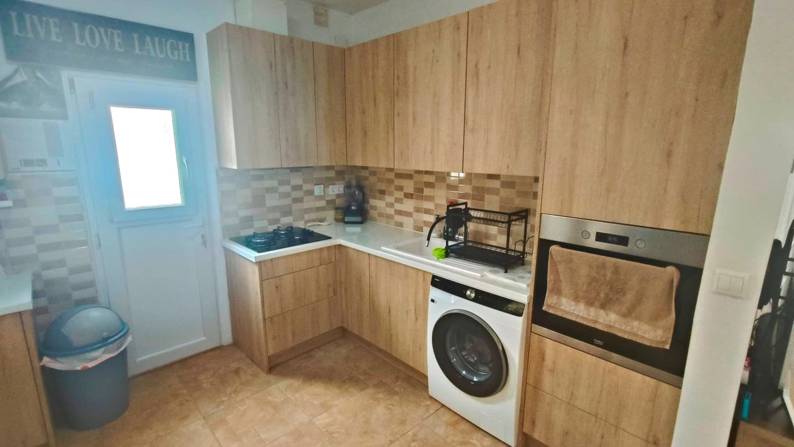 2 quarto Moradia Geminada para venda em Villamartin - 209 950 € (Ref: 9893009)